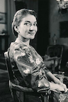 Image of Maria Callas