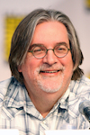 Image of Matt Groening