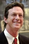Image of Michael Crichton