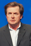 Image of Michael J. Fox