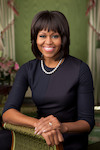 Image of Michelle Obama
