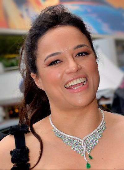 Image of Michelle Rodriguez