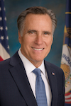 Image of Mitt Romney