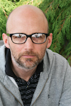 Image of Moby