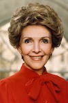 Image of Nancy Reagan