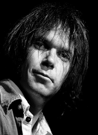 Image of Neil Young