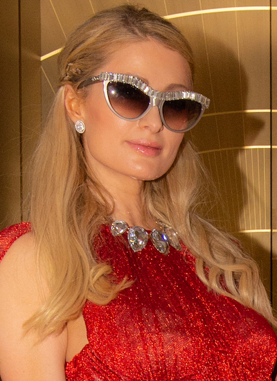Image of Paris Hilton