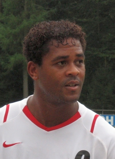 Image of Patrick Kluivert