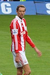 Image of Peter Crouch