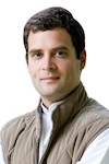 Image of Rahul Gandhi