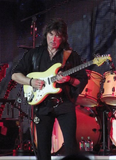Image of Ritchie Blackmore