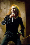 Image of Ronnie James Dio