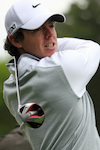 Image of Rory McIlroy