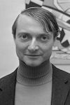 Image of Roy Lichtenstein