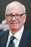 Image of Rupert Murdoch