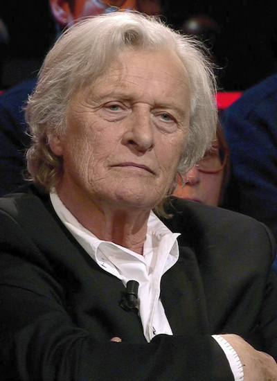 Image of Rutger Hauer