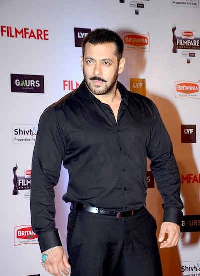 Image of Salman Khan