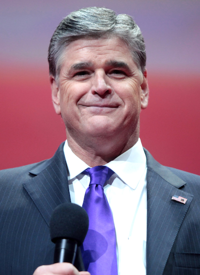 Image of Sean Hannity