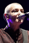 Image of Sinéad O'Connor