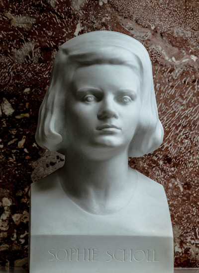 Image of Sophie Scholl