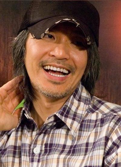 Image of Stephen Chow