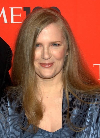 Image of Suzanne Collins