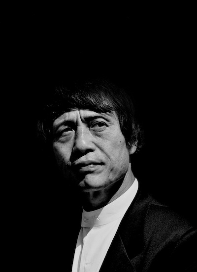 Image of Tadao Ando