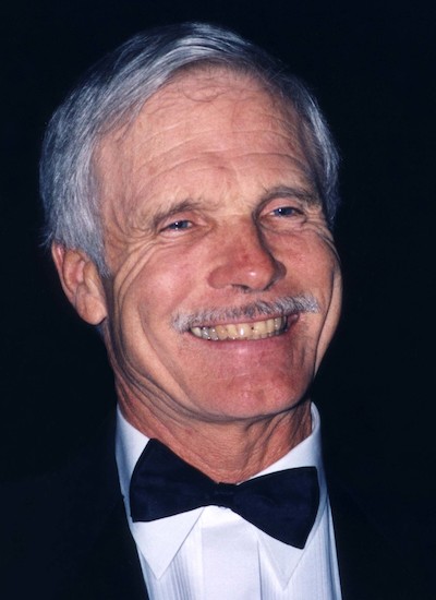 Image of Ted Turner