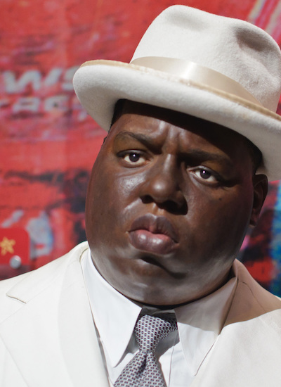 Image of The Notorious B.I.G.