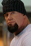 Image of The Undertaker