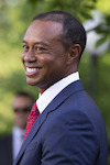 Image of Tiger Woods