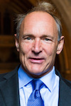 Image of Tim Berners-Lee