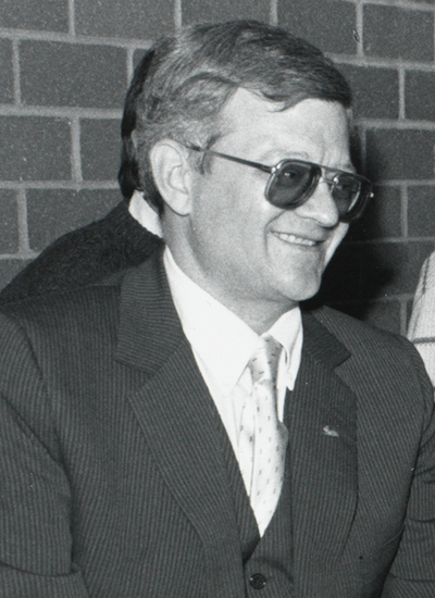 Image of Tom Clancy