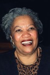 Image of Toni Morrison