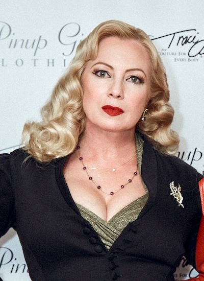 Image of Traci Lords