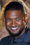 Image of Usher (musician)