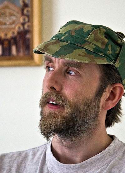 Image of Varg Vikernes