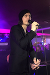Image of Ville Valo