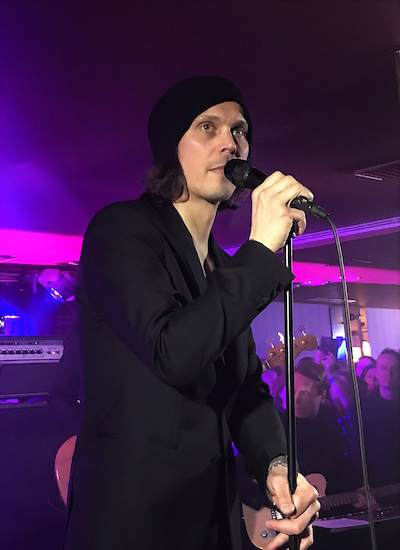 Image of Ville Valo