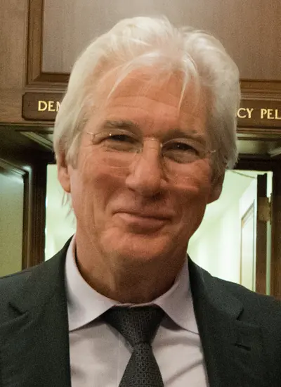 Image of Richard Gere