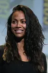 Image of Zoe Saldana
