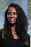 Image of Zoe Saldana