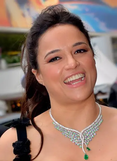 Image of Michelle Rodriguez