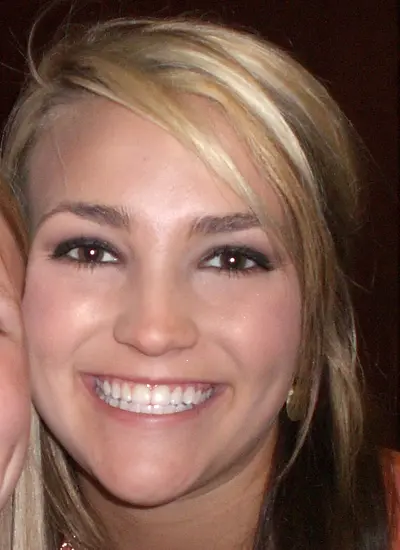 Image of Jamie Lynn Spears