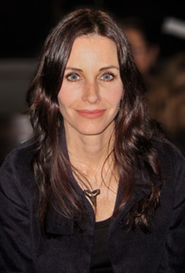 Image of Courteney Cox