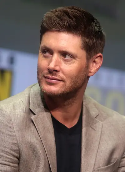 Image of Jensen Ackles