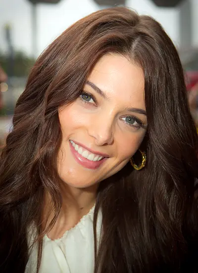 Image of Ashley Greene