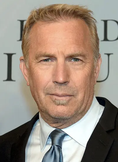 Image of Kevin Costner