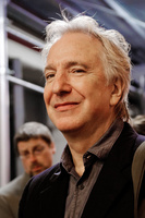 Image of Alan Rickman