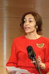 Image of Zadie Smith